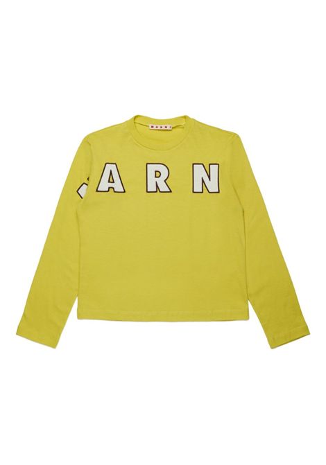  MARNI KIDS | M01263 M00RF0M222